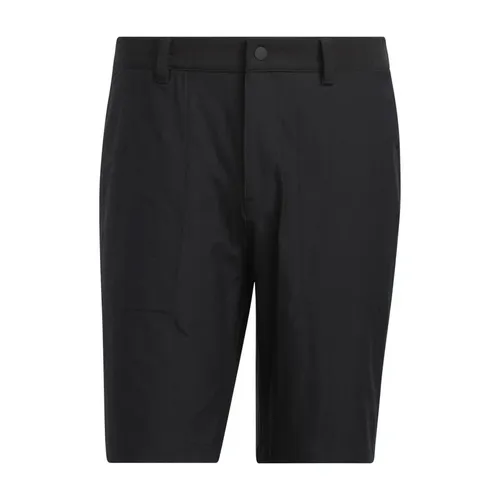 Quần Short Nam Adidas Go To Shorts HA6207 Màu Đen Size M
