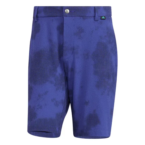 Quần Short Nam Adidas Golf Play Green Spray-Dyed HC0292 Màu Xanh Đậm Size M - Thời trang - Vua Hàng Hiệu