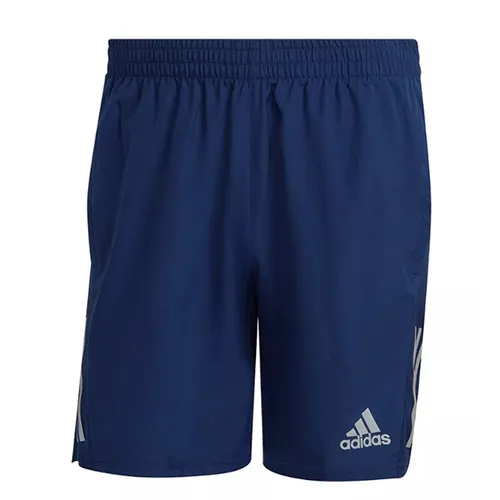 Quần Short Nam Adidas Own The Run HM8443 Màu Xanh Navy Size S