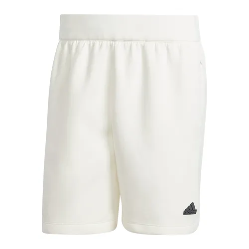 Quần Short Nam Adidas Premium Z.N.E IR5223 Màu Trắng Size S - Thời trang - Vua Hàng Hiệu