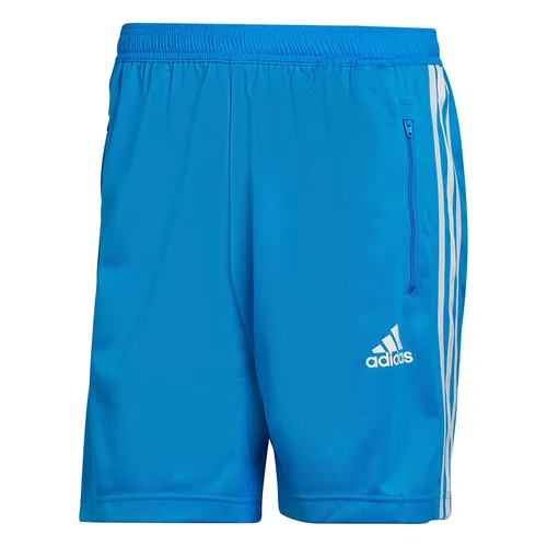 Quần Short Nam Adidas Primeblue Designed To Move Sport 3-Stripes HF7189 Màu Xanh Blue Size S - Thời trang - Vua Hàng Hiệu