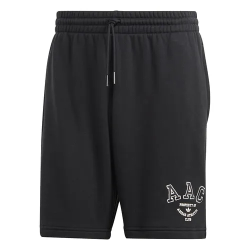 Thời trang - Quần Short Nam Adidas RIFTA Metro AAC HZ0699 Màu Đen Size S - Vua Hàng Hiệu