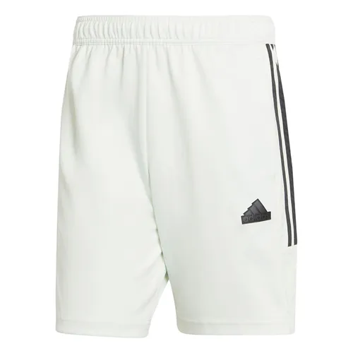Thời trang Adidas Quần shorts - Quần Short Nam Adidas Tiro IS1510 Màu Trắng Size L - Vua Hàng Hiệu