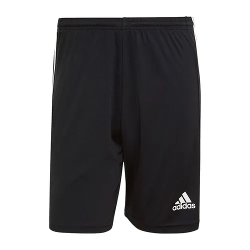 Quần Short Nam Adidas Tiro Training Shorts GN2157 Màu Đen Size S - Thời trang - Vua Hàng Hiệu