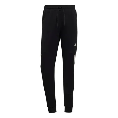 Adidas Quần thể thao - Quần Thể Thao Nam Adidas 3 Stripes Future Icons HC5857 Màu Đen Size XL - Vua Hàng Hiệu