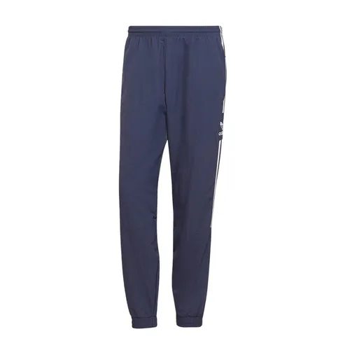 Quần Thể Thao Nam Adidas Adicolor Classics Lock-Up Trefoil Track Pants HC2004 Màu Xanh Navy Size L