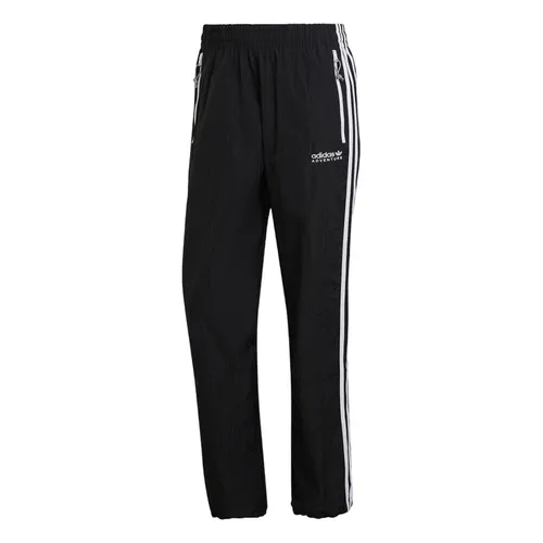 Quần Thể Thao Nam Adidas Adventure Track Pants HK5025 Màu Đen Size M - Thời trang - Vua Hàng Hiệu