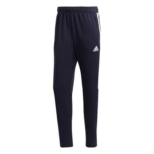 Quần Thể Thao Nam Adidas Aeroready Sereno Slim Tapered-Cut 3-Stripes H28898 Màu Xanh Navy Size L - Thời trang - Vua Hàng Hiệu