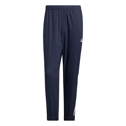 Quần Thể Thao Nam Adidas Denim Look Stretch Track Pants IA9386 Màu Xanh Navy Size S - Thời trang - Vua Hàng Hiệu
