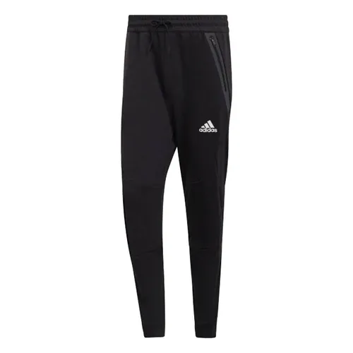 Adidas Quần thể thao - Quần Thể Thao Nam Adidas Designed For Gameday HE5038 Màu Đen Size XL - Vua Hàng Hiệu