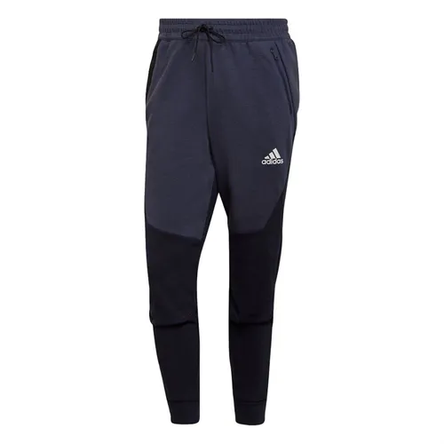 Adidas Nam Tím than - Quần Thể Thao Nam Adidas Designed for Gameday HE5039 Màu Tím Than Size XL - Vua Hàng Hiệu