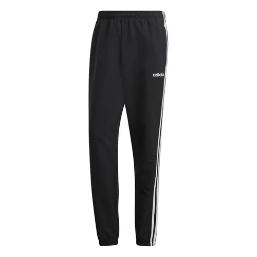 Quần Thể Thao Nam Adidas Essentials Wind Pant DQ3100 Màu Đen Size S - Thời trang - Vua Hàng Hiệu