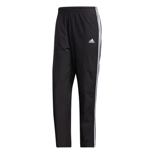 Quần Thể Thao Nam Adidas Must Haves 3-Stripes Wind Pants GE0428 Màu Đen Size XL - Thời trang - Vua Hàng Hiệu