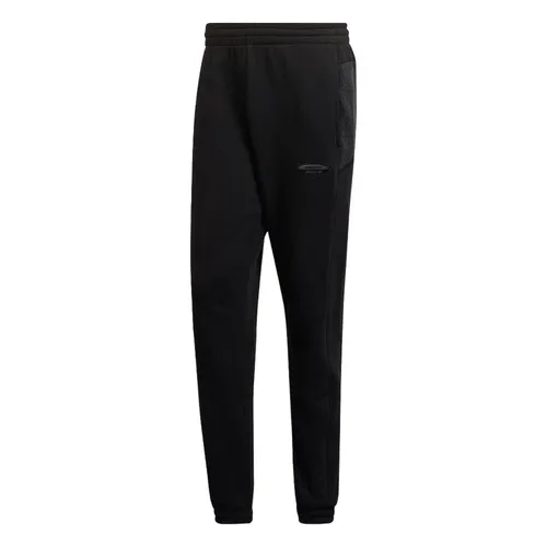 Adidas Quần thể thao - Quần Thể Thao Nam Adidas R.Y.V. Basic Joggers HC9455 Màu Đen Size M - Vua Hàng Hiệu