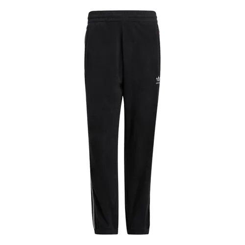 Quần Thể Thao Nam Adidas Returnable Polar Fleece Sweatpants Originals HI3016 Màu Đen Size S - Thời trang - Vua Hàng Hiệu