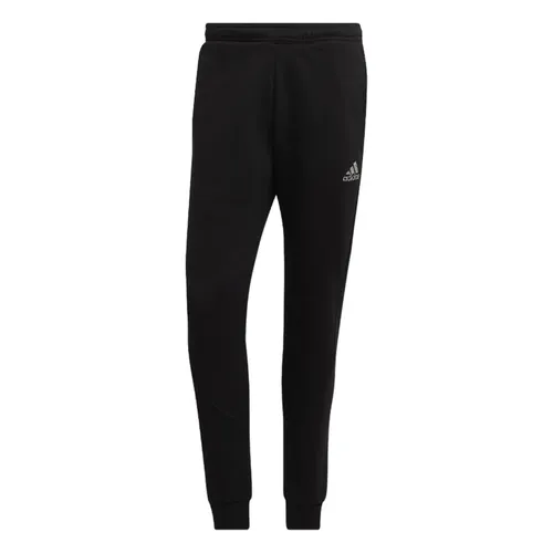 Quần Thể Thao Nam Adidas Stadium Fleece Badge Of Sport Cuffed Pants HP1947 Màu Đen Size M