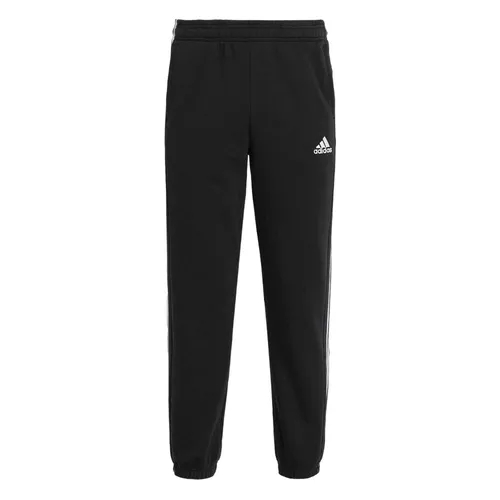 Quần Thể Thao Nam Adidas Three Stripes French Terry Wide Leg Pants IB0249 Màu Đen Size S