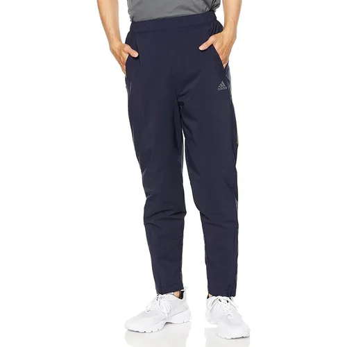 Adidas Quần thể thao - Quần Thể Thao Nam Adidas Track Hybrid Light Padded Pants IC3560 Màu Xanh Navy Size M - Vua Hàng Hiệu