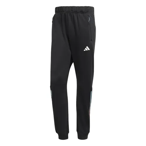Quần Thể Thao Nam Adidas Train Icons 3-Stripes Training Pants HS7514 Màu Đen Size S