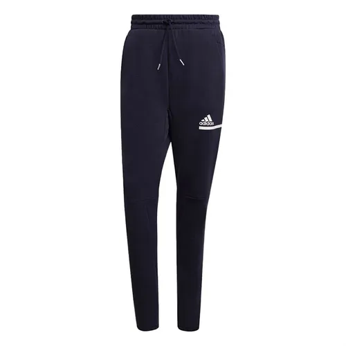 Quần Thể Thao Nam Adidas Z.N.E. GM6386 Màu Xanh Than Size M - Thời trang - Vua Hàng Hiệu