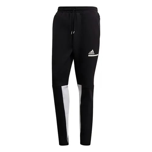 Quần Thể Thao Nam Adidas Z.N.E GM6545 Màu Đen Phối Trắng Size M