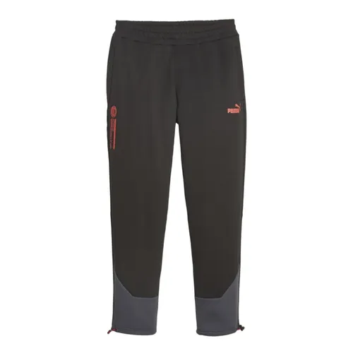 Puma Quần thể thao - Quần Thể Thao Nam Puma ACM Men's Long Pants 772332-22 Màu Xanh Đen Size XS - Vua Hàng Hiệu