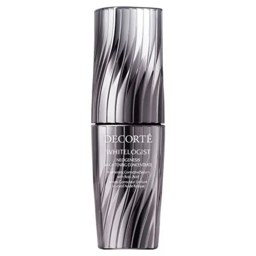 Mỹ phẩm - Serum Trắng Da Decorte Whitelogist Neogenesis Bright Concentrate 40ml - Vua Hàng Hiệu
