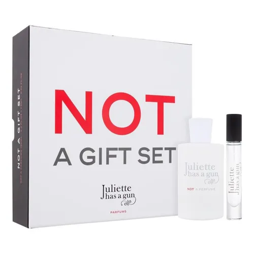 Juliette Has A Gun - Set Nước Hoa Nữ Juliette Has A Gun Not A Perfume EDP (100ml + 7.5ml) - Vua Hàng Hiệu