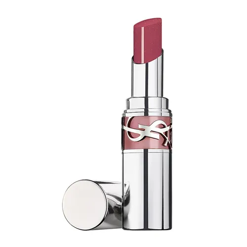 Son Dưỡng Yves Saint Laurent YSL Loveshine Lip Oil Stick 209 Pink Desire Màu Hồng Ánh Nhũ