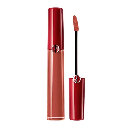 Giorgio Armani Son kem - Son Giorgio Armani Lip Maestro Intense Velvet Color 321 Màu Cam Hồng Đất - Vua Hàng Hiệu