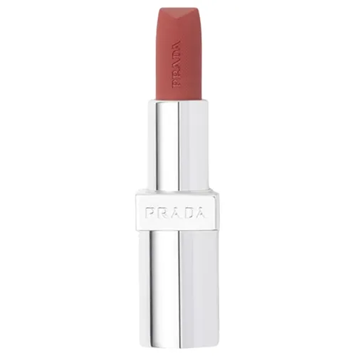 Son Môi Prada - Son Prada Monochrome Soft Matte Lipstick B107 Sedona Màu Hồng Đất - Vua Hàng Hiệu