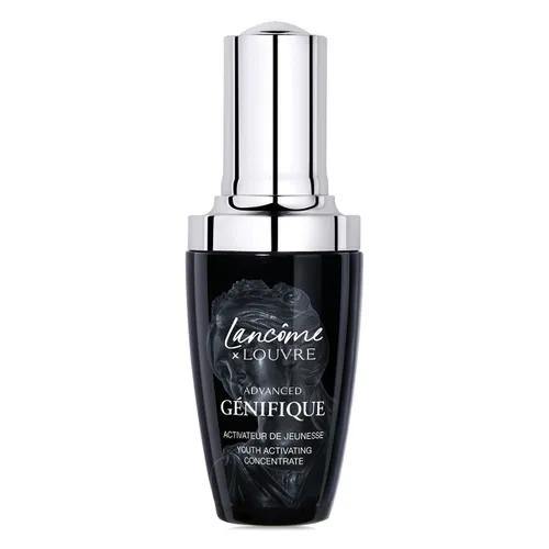 Mỹ phẩm Lancôme Pháp - Tinh Chất Hỗ Trợ Trẻ Hóa Da Lancôme Advanced Génifique Youth Activating Concentrate Serum 30ml - Vua Hàng Hiệu