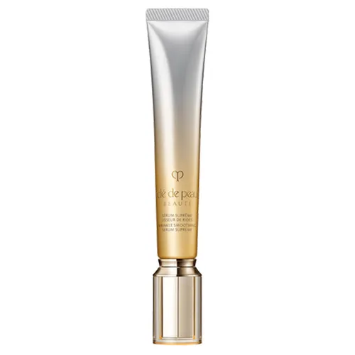 Tinh Chất Hỗ Trợ Xóa Mờ Nếp Nhăn Clé De Peau Wrinkle Smoothing Serum Supreme 20ml - Mỹ phẩm - Vua Hàng Hiệu