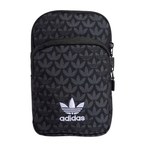 Túi Đeo Chéo Adidas Monogram Festival Bag IX6831 Màu Đen