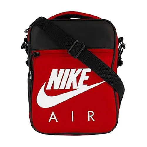 Túi xách Nike - Túi Đeo Chéo Nike Air Fuel Insulated Lunch Tote Bag Màu Đỏ - Vua Hàng Hiệu