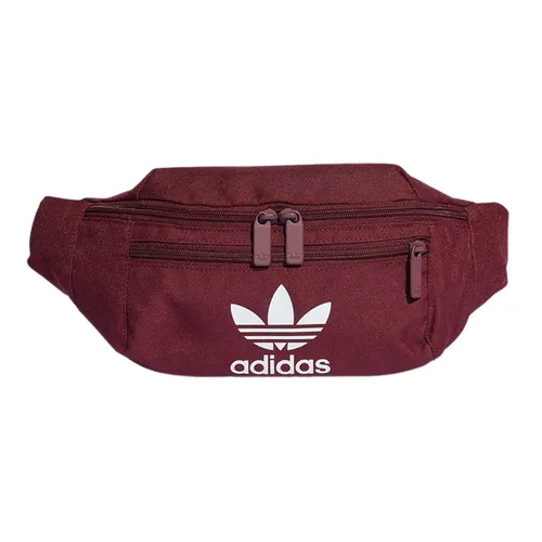 Túi Đeo Hông Adidas Adicolor Classic Waist Bag IL4816 Màu Đỏ