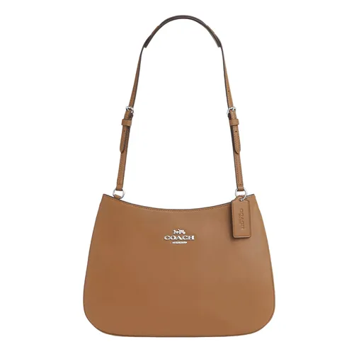 Túi Đeo Vai Nữ Coach Penelope Shoulder Bag CO952 Màu Nâu - Túi xách - Vua Hàng Hiệu