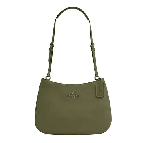 Túi Đeo Vai Nữ Coach Penelope Shoulder Bag CO952 Màu Xanh Rêu