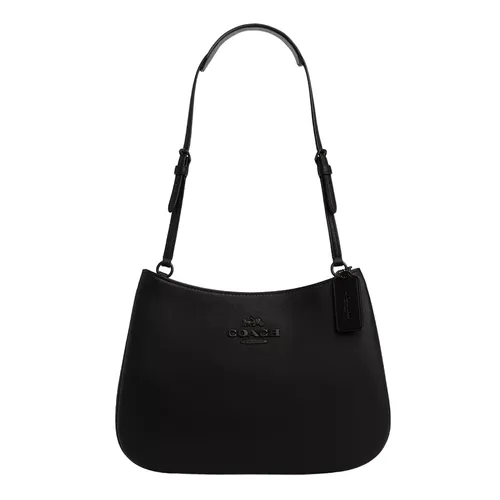 Túi Đeo Vai Nữ Coach Penelope Shoulder Bag CP101 Màu Đen