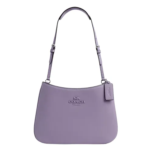 Túi Đeo Vai Nữ Coach Penelope Shoulder Bag CP101 Màu Tím