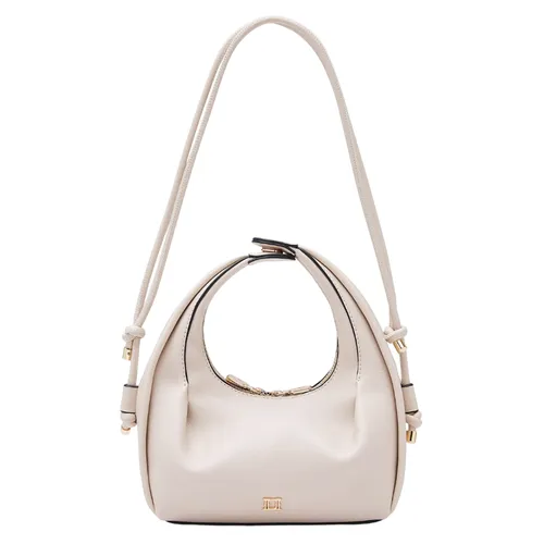 Túi Xách Nữ Lyn Alison Top Handle Handbags LL24FBF010 Màu Be - Túi xách - Vua Hàng Hiệu