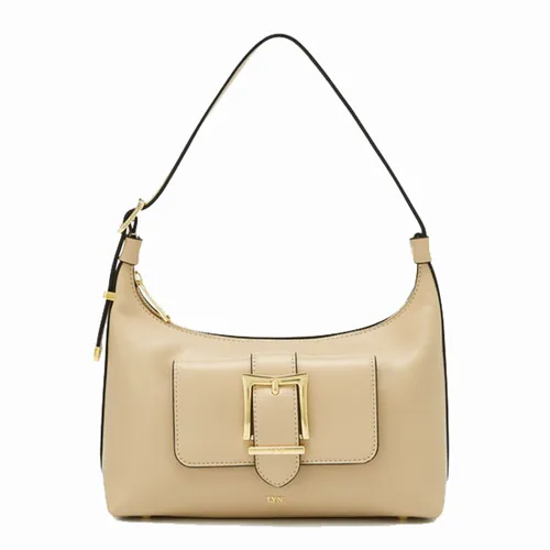 Túi Xách Nữ Lyn Vivienne L Shoulder Bags LL24FBF103 Màu Be