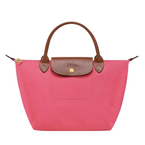 Túi Xách Tay Nữ Longchamp Le Pliage Original S Handbag Grenadine L1621089P76 Màu Hồng Nâu