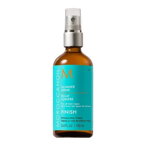 Chăm sóc tóc Moroccanoil Dưỡng tóc - Xịt Dưỡng Tóc Moroccanoil Glimmer Shine 100ml - Vua Hàng Hiệu