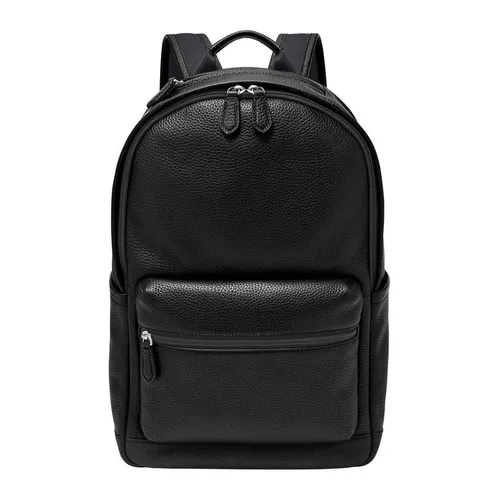 Balo Nam Fossil Buckner Backpack MBG9631001 Màu Đen