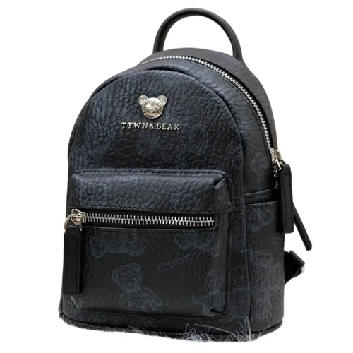 Balo Nữ TTWN BEAR TN3192-58160 Màu Đen&nbsp;Size S