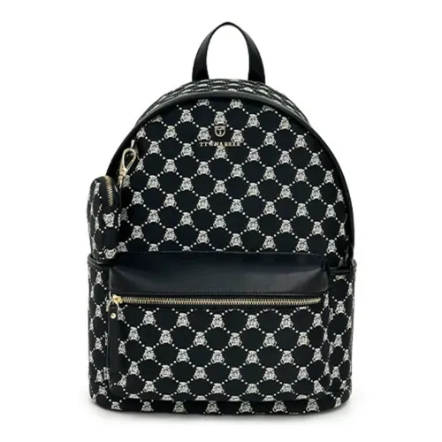 Balo Nữ TTWN BEAR TN3517 TN3517-14510 Màu Đen (Kèm Ví)