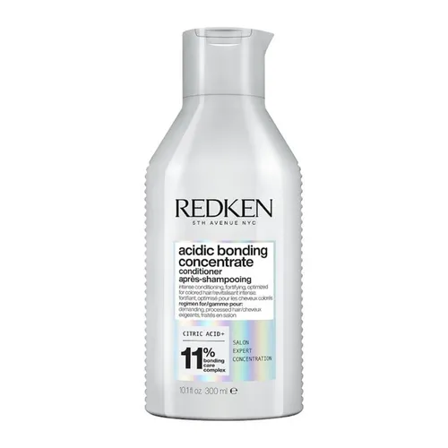 Redken - Dầu Xả Redken Acidic Bonding Concentrate Conditioner 300ml - Vua Hàng Hiệu