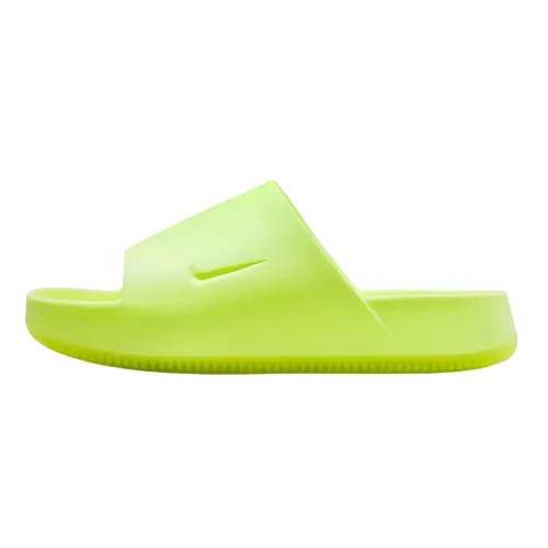 Dép Nam Nike Calm Men's Slides FD4116-700 Màu Xanh Neon Size 41