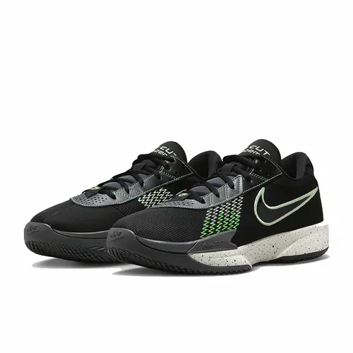 Giày - Giày Bóng Rổ Nike GT Cut Academy EP Basketball Shoes FB2598-001 Màu Đen Size 42 - Vua Hàng Hiệu